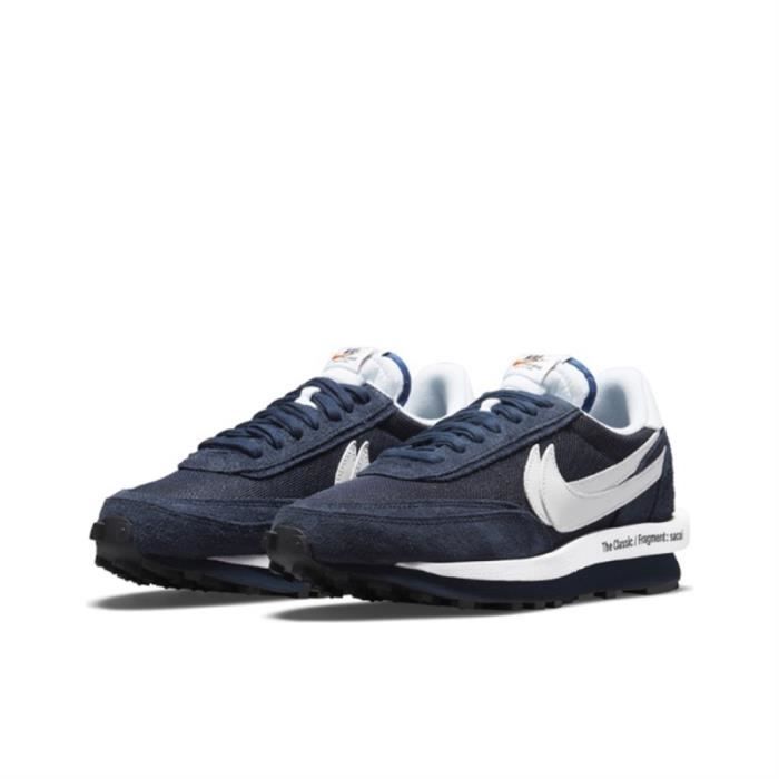 fragment x sacai x nike ld waffle