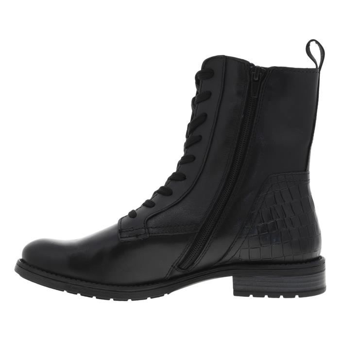 Bottine talon 3 best sale cm