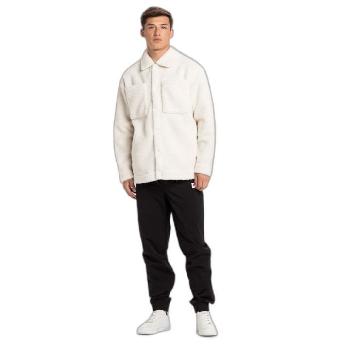 Polaire shop fila homme