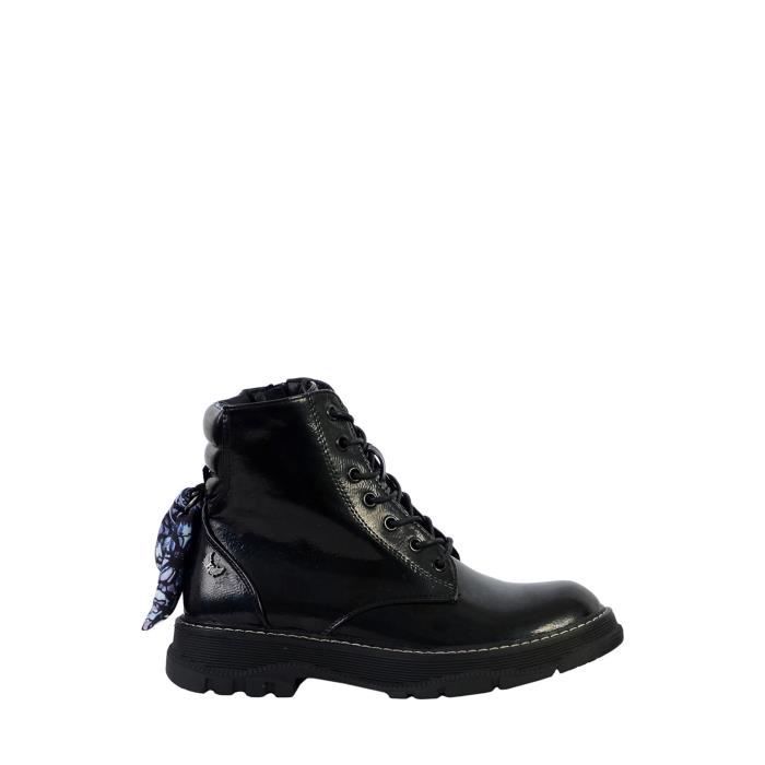 Boots femme kaporal online
