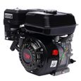 7.5 PS 4takt Gas Engine Gasoline Engine vertical Engine kart Engine single cylinder-3
