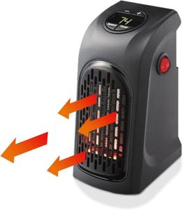 Portable handy heater - Cdiscount