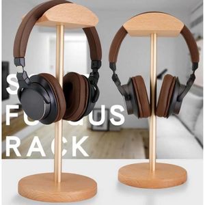 Porte Casque Bureau Support De Bureau Pratique Pour Casque Supra