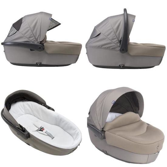 landau chicco trio love