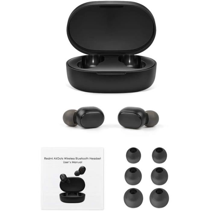Timoom xiaomi 2025 redmi airdots 2