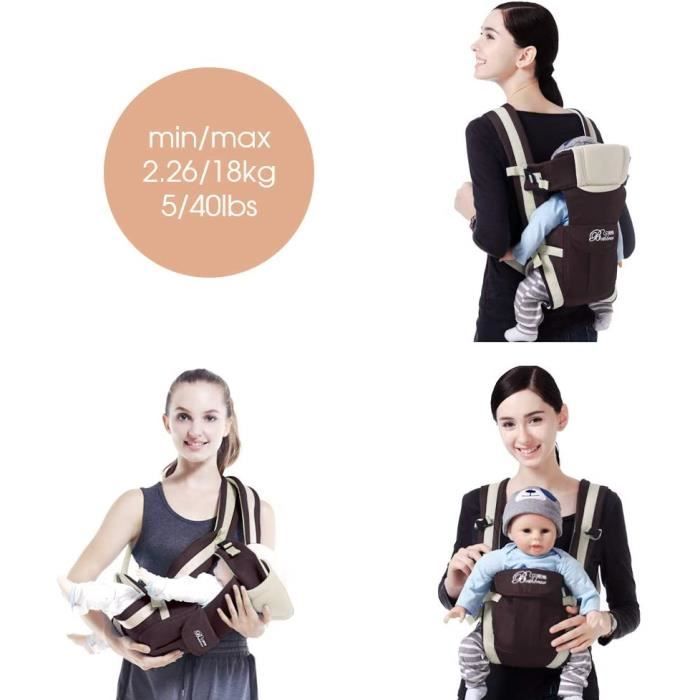 Porte bebe 18 kg deals