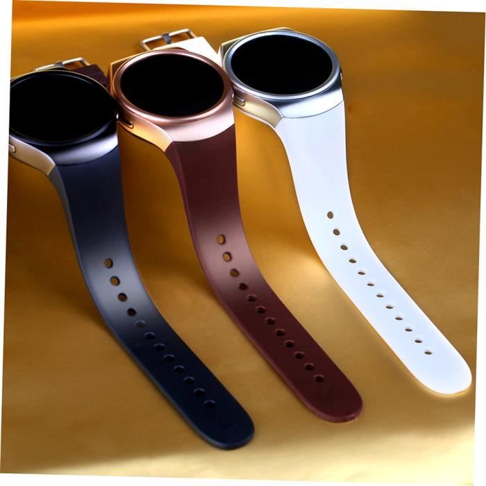 Kingwear kw18 sale bluetooth smartwatch