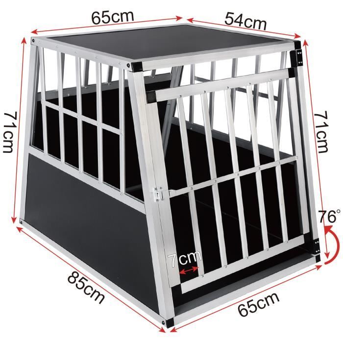 Eugad deals dog crate