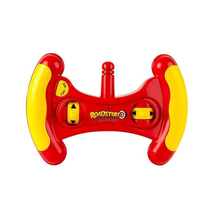 Mickey et ses Amis Grande RC Voiture Top D part Cdiscount Jeux