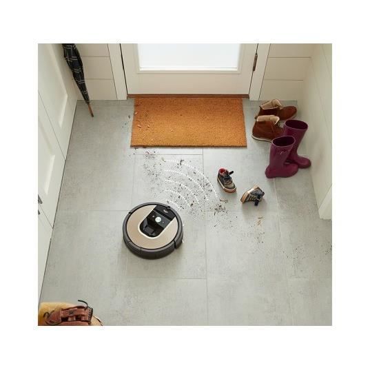 Roomba serie 9 2025