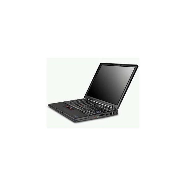IBM ThinkPad X40 Windows XP 日本語キーボード