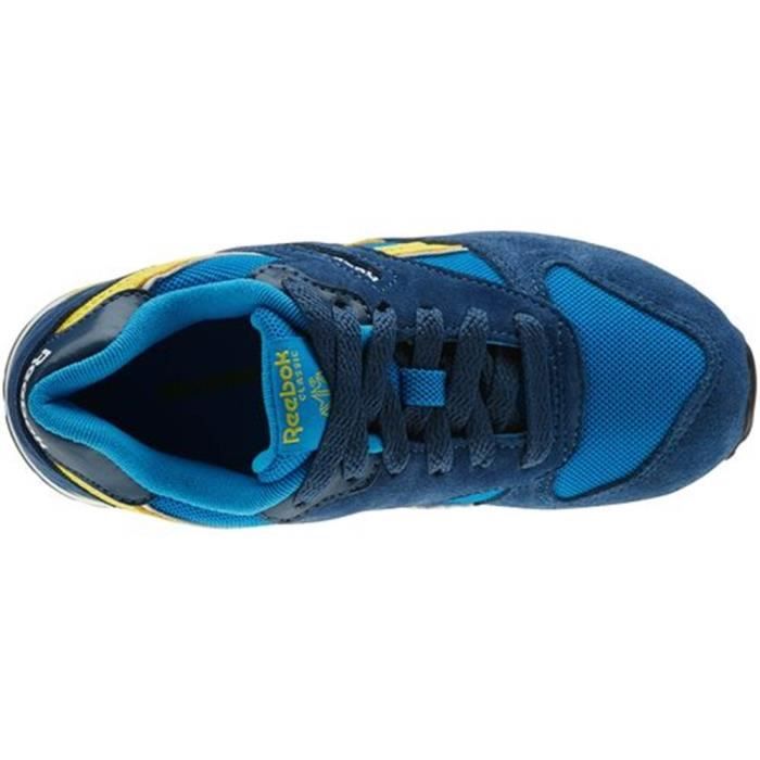 Reebok gl 2025 2620 jaune
