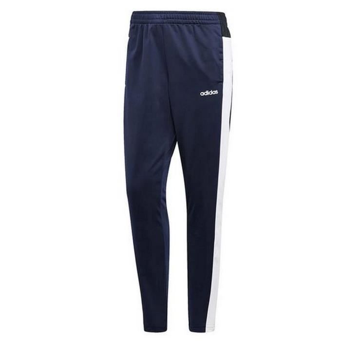 Jogging adidas noir et blanc femme outlet