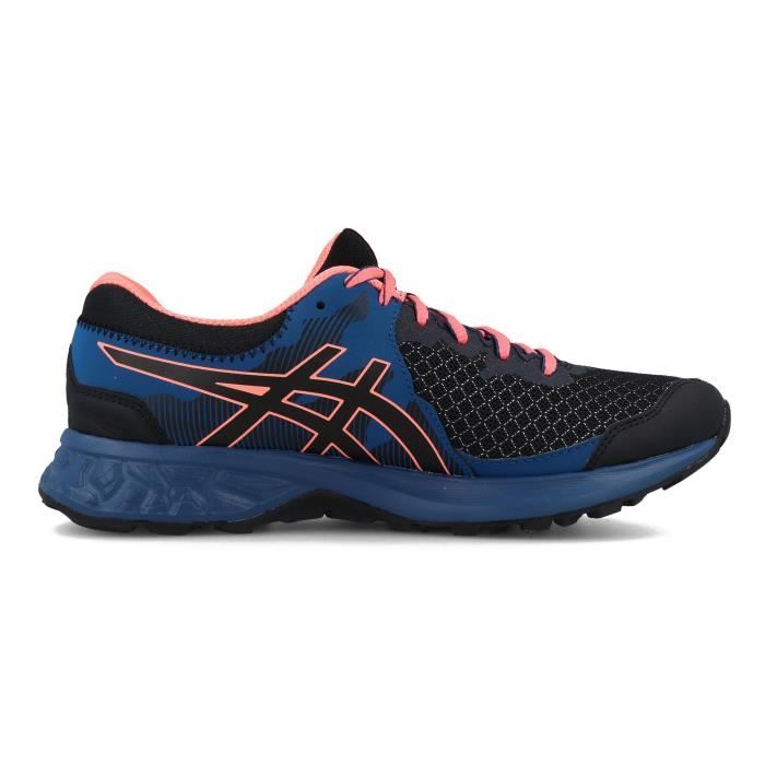 Basket asics hotsell course a pied