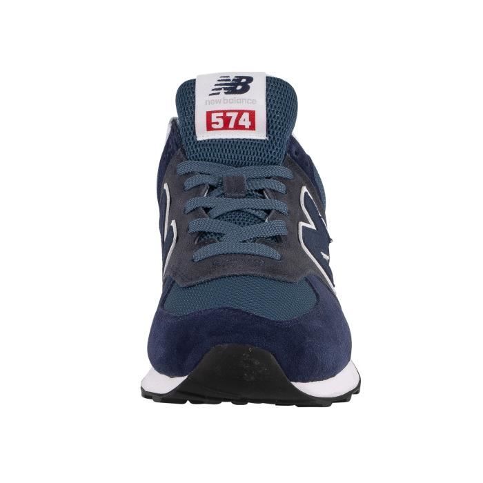 new balance gris rose