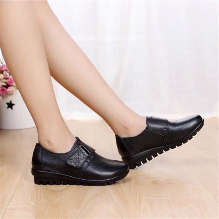 Marque chaussure cheap femme
