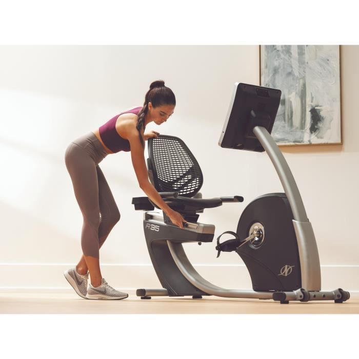 Velo semi on sale allongé nordictrack
