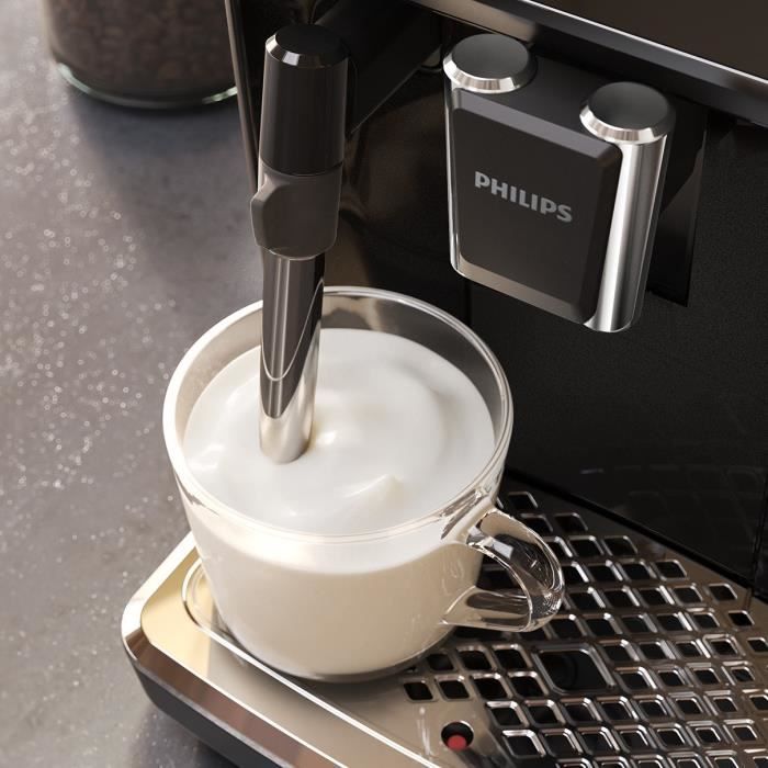 Cette machine à café à grain Philips fait un tabac chez Cdiscount