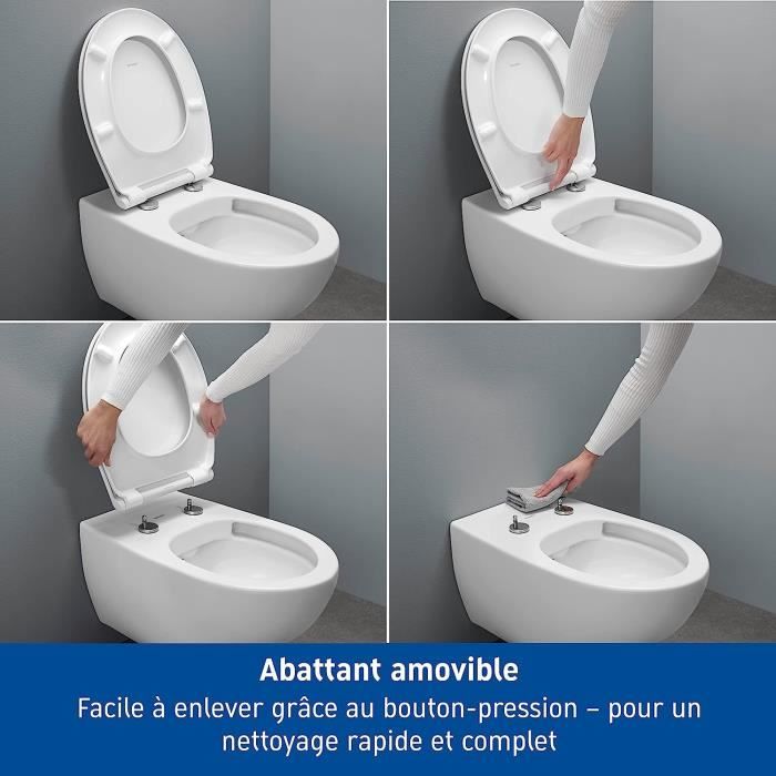 Cuvette frein de chute store