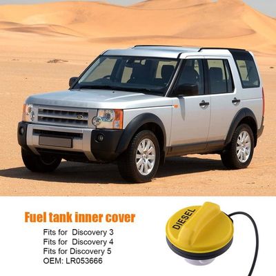 Bouchon De Réservoir Essence LR053666 Pour Range Rover Discovery Evoque Sport