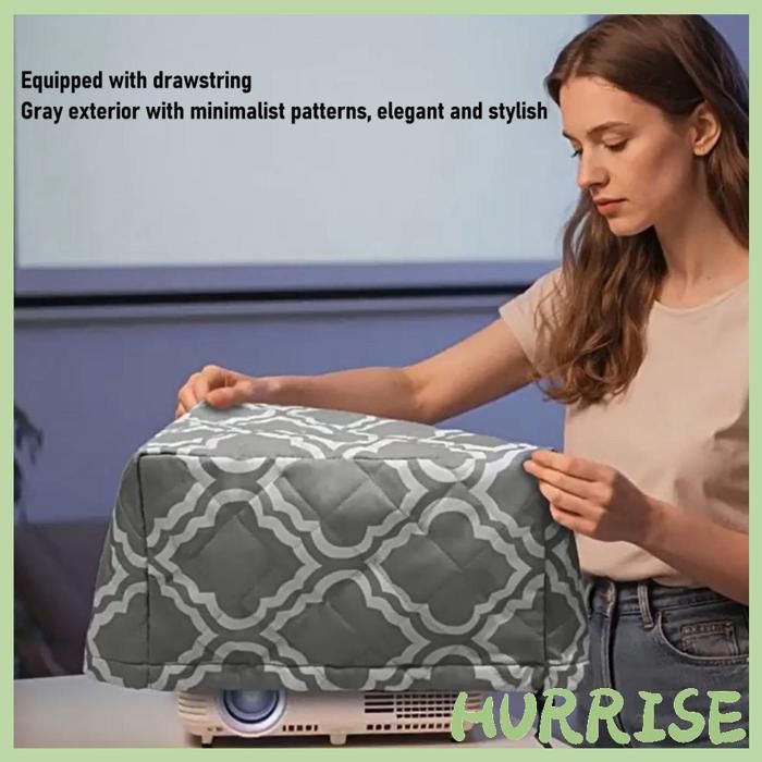 Housse Universelle Anti-poussière Pour TV - Protection D