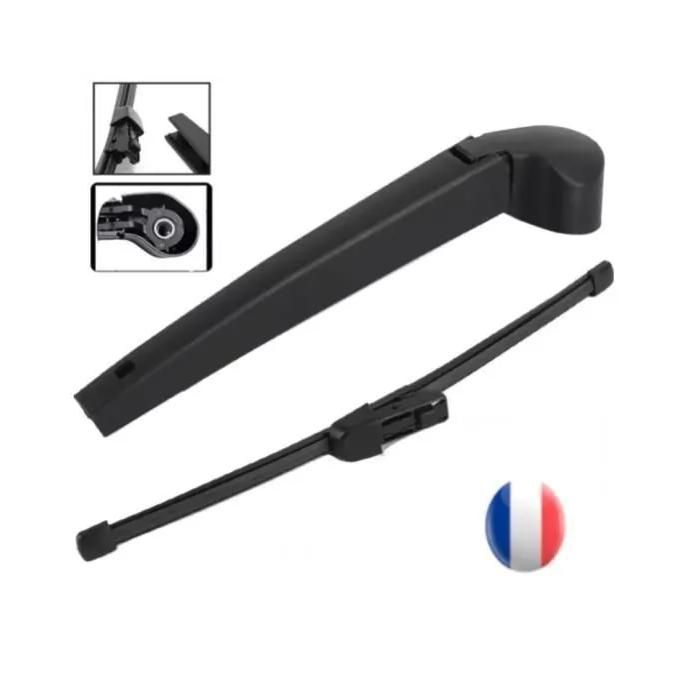 VOITURE EMBOUT D'ÉCHAPPEMENT Bordure Silencieux Tuyau pour Renault VOITURE EMBOUT D'ÉCHAPPEMENT Bordure Silencieux Tuyau pour Renault