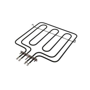 00685021 Résistance de voute grill pour four Bosch Siemens 00685021 Résistance de voute grill pour four Bosch Siemens