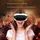 Casque vr usb