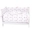 Set Lit Bebe 3 Pcs Tour De Lit Pour Coton Sans Colorant Chimique Callyna Chouette Vert Menthe Gris Gigoteuse Drap Housse 100 Union Europeenne Bebe Puericulture Matelas Et Linge De Set Lit Bebe 3 Pcs Tour De Lit Pour Coton Sans Colorant Chimique Callyna Chouette Vert Menthe Gris Gigoteuse Drap Housse 100 Union Europeenne Bebe Puericulture Matelas Et Linge De