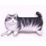 Simulation Creative En Peluche Chat Porte Crayon Enfants Cadeau Mignon 3d Stylo Sac Boite Coreen Papeterie Poche Fournitures Cdiscount Bagagerie Maroquinerie