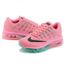 detailed look super quality sale usa online Femmes Nike Air Max 2016 Baskets Chaussures de running rose vert ... detailed look super quality sale usa online Femmes Nike Air Max 2016 Baskets Chaussures de running rose vert ...