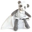 DOUDOU ET COMPAGNIE Attrape-rêve - Pantin Panda 26cm-0