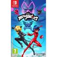 Miraculous Rise of the Sphinx Nintendo Jeu Switch-0