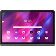 Tablette Tactile Lenovo Yoga Tab 11 Wifi 256 Go Gris-0