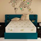 BALDIFLEX Matelas EASY 2.0 140x200 cm - Mousse à Mémoire de forme - Epaisseur 22 cm- 2 personnes