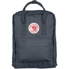 FJALL RAVEN FJALLRAVEN Sac à dos Kanken F23510-031 Gris foncé