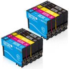 IUBEST Cartouche encre Epson Expression Home XP-4100 compatible epson 603 603xl