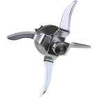 LE SITE DE LA PIECE Vorwerk Couteau Thermomix Tm31 Vorwerk Vorwerk