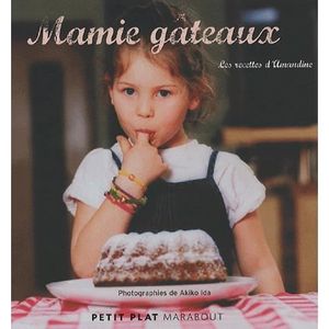 Mamie Gateau Achat Vente Pas Cher