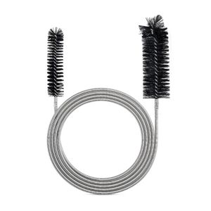 2PCS Brosse Canalisation, Flexible Brosse Nettoyage Deboucheur Canalisation Furet 61 Inch 177 Inch Goupillon Pour Salle De Bains Cuisine 88306955 2PCS Brosse Canalisation, Flexible Brosse Nettoyage Deboucheur Canalisation Furet 61 Inch 177 Inch Goupillon Pour Salle De Bains Cuisine 88306955