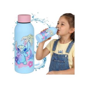 Lilo & Stitch - Bouteille à boire Stitch