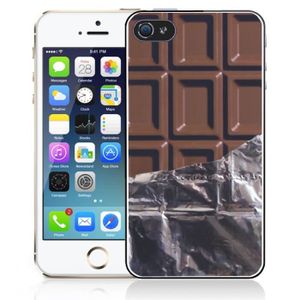 coque iphone 6 chocolat