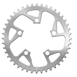 TA Chaînes Feuille Compact 44 dents noir LK 94 mm Extérieur