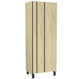 Colonne Cuisine Marron Achat Vente Colonne Cuisine Marron Pas Cher Soldes Cdiscount