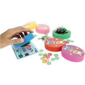 Pions Bingo Achat Vente Jeux Et Jouets Pas Chers
