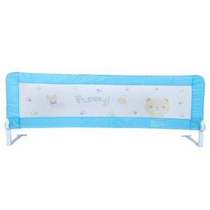 Rail Protection Lit Bebe Cdiscount