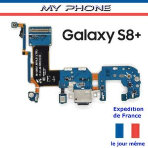 Connecteur De Charge S8 Achat Vente Pas Cher