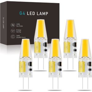 AMPOULE - LED Lot De 20 Ampoule Couleur Led E27 2W, Équivalent Incandescence 20W, 2W G45 Ampoule Écoénergétique Colorée, Ampoule Mini Glob[u8113]