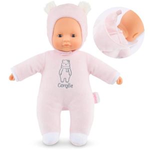 Corolle 9 mois Cdiscount