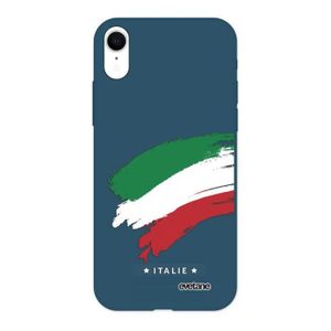 coque iphone xr italie cdiscount